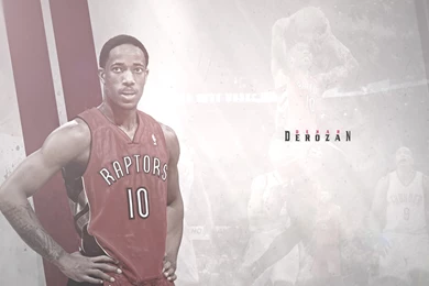 Toronto Raptors Wallpapers
