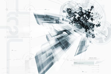 High Quality White C4d Wallpaper, Download From Below For Free ...