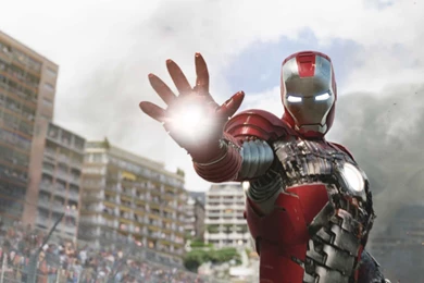 Iron Man 2 Theme Song