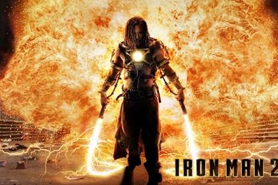 Iron Man Wallpapers Free Download