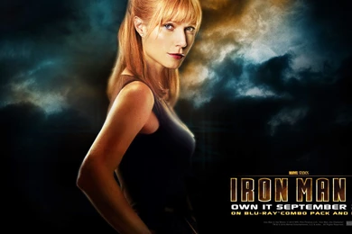 Download Iron Man 2, Pepper, Gwyneth Paltrow, Desktop Wallpapers ...