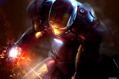 Pic New Posts: Wallpapers De Iron Man 3
