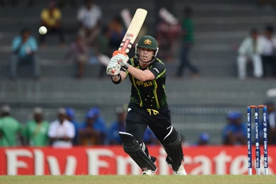 David Warner HD Wallpapers
