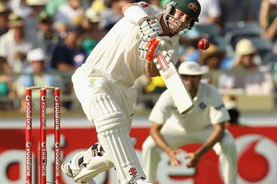 David Warner HD Images