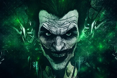 Wallpapers Batman: Arkham Origins, The Joker, Warner Bros. Games ...