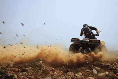 Cecek ATV   500EFI Gladiator Wallpapers