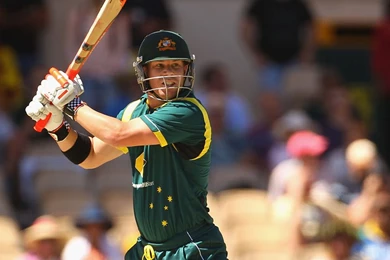 David Warner HD Wallpapers