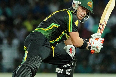 David Warner Wallpapers