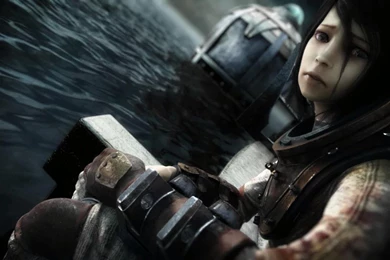 Bioshock 2 Wallpapers