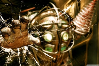 Bioshock 2 Wallpapers