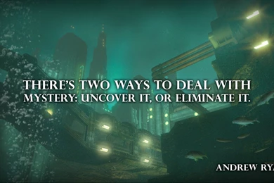 Bioshock 2 Wallpapers