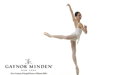 Wallpapers Ballet 1024x768