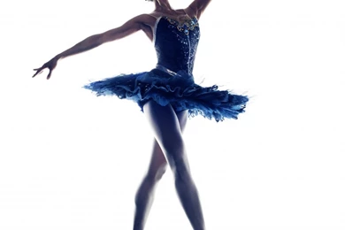 High Res Ballet Wallpapers