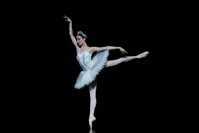 High Res Ballet Wallpapers