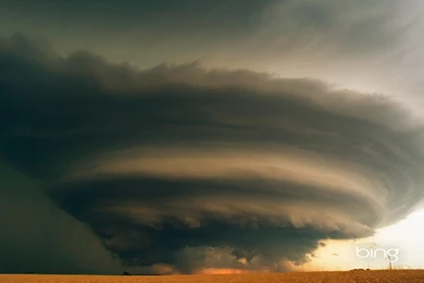 Hd Nature Whirlwind Bing Backgrounds Widescreen And HD Backgrounds ...