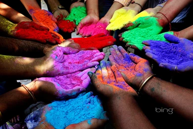 Bing Wallpapers Archives