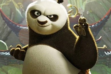 Kung Fu Panda Mobile Wallpapers   Mobiles Wall