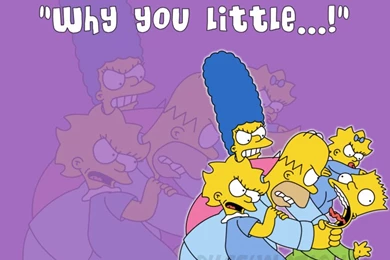 The Simpsons Wallpaper3   The Simpsons Wallpapers