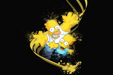 Simpsons Wallpapers Archives   Page 3 Of 5   Wallpapers