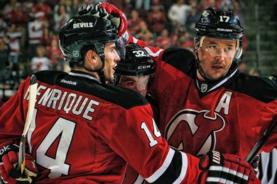 NEW JERSEY DEVILS Nhl Hockey (7) Wallpapers