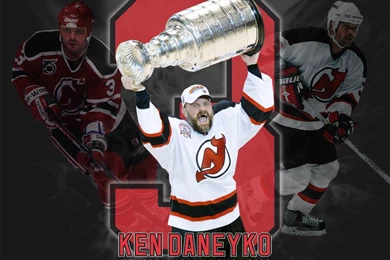 New Jersey Devils History   New Jersey Devils   Team