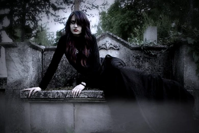 Vampire Bats Blood Fantasy Girls Vampire Gothic Dark Blood ...