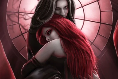 39 Undead HD Wallpapers