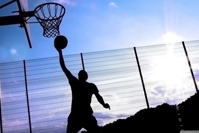 Basketball Wallpapers Perfect BM3 » High Definition Wallpapers