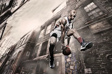 Freestyle Street Basketball Wallpapers Picture