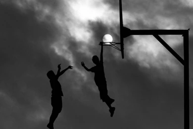 Basketball Wallpapers