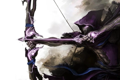 Marvel Hero Archer D57 HD Wallpapers