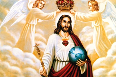 Lord Jesus Images Photos