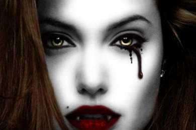 iPhone 5   Dark/Vampire   Wallpapers ID: 405149