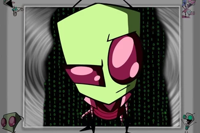 Invader Zim Wallpapers By GordoMedia On DeviantArt