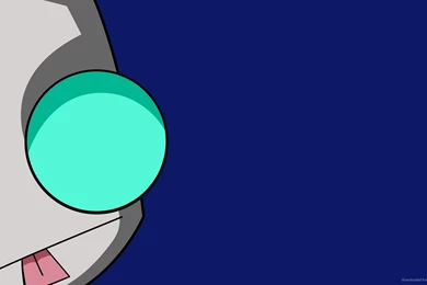 Download 1920x1080 Simple Invader Zim Wallpapers Wallpapers