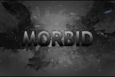 Morbid Wallpapers By YuriBrunetto On DeviantArt