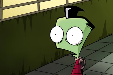 Invader Zim Wallpapers By Icoeph On DeviantArt