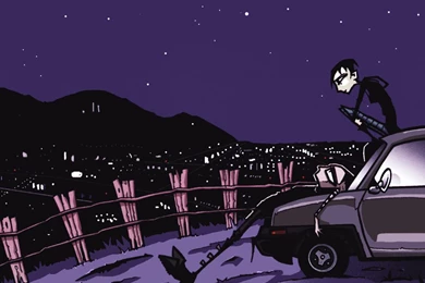 Invader Zim Wallpapers (11960) Wallpaperesque