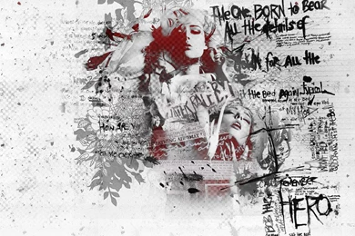 Coco Rocha Wallpapers By Morbid impulse On DeviantArt