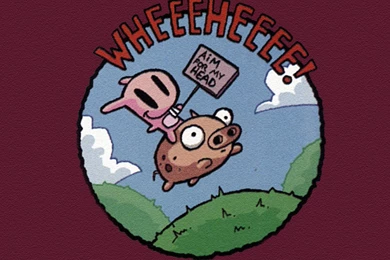 Invader Zim Wallpapers (15581)   Wallpaperesque