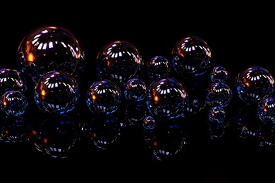 Dual Monitor Wallpapers