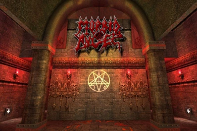 Morbid Angel Backgrounds 1 By ATEvangelist On DeviantArt