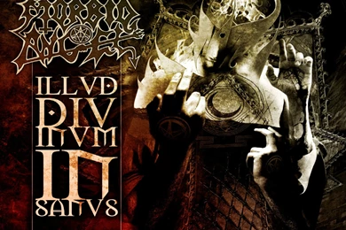 MORBID ANGEL Death Metal Heavy Hr Wallpapers