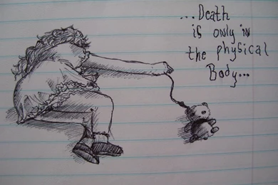 Emo Morbid Sketch By Kitsune Kari On DeviantArt