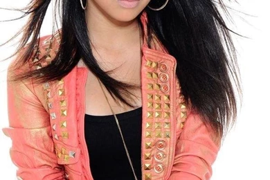 Jasmine Villegas Photo, Pics, Wallpapers   Photo