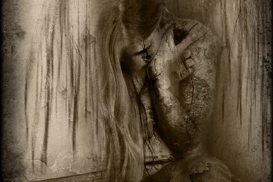 Horror, Morbid And Mystic Art Pictures – Smashing Magazine