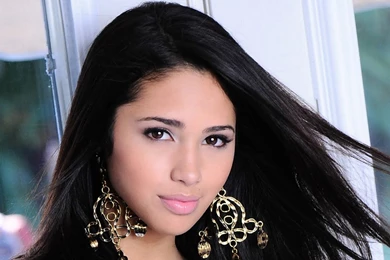 Fonds D'écran Jasmine Villegas : Tous Les Wallpapers Jasmine Villegas