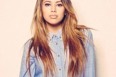 Jasmine Villegas Biography Body Measurements Height Weight Bra