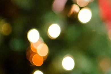 IMore's Favorite Holiday Wallpapers For iPhone And IPad!