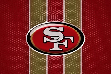 San Francisco Forty Niners (49ers) Wallpapers Hd Free Download